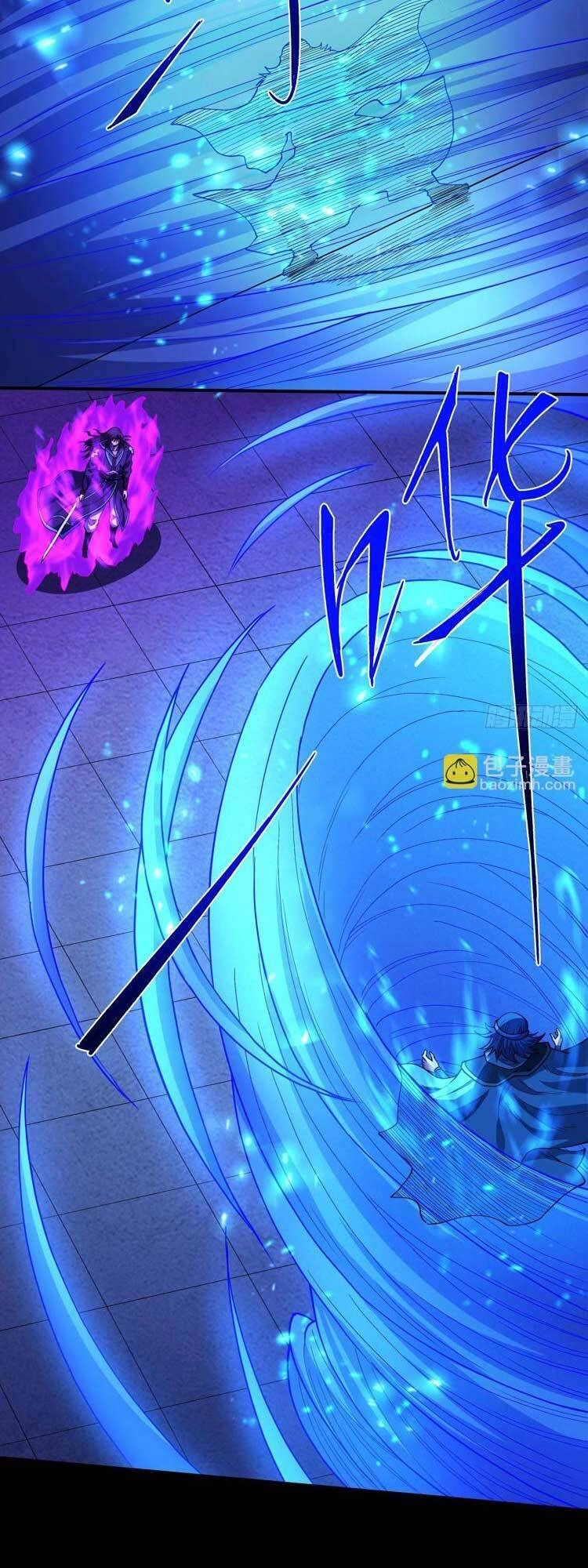 Tuyệt Thế Võ Thần Chapter 604 - 11