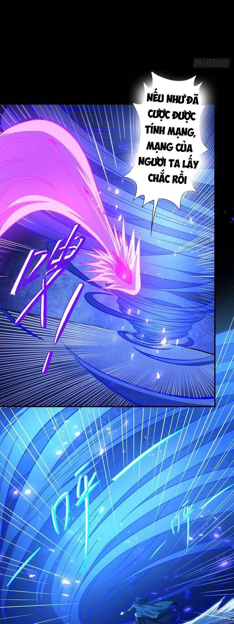 Tuyệt Thế Võ Thần Chapter 604 - 12