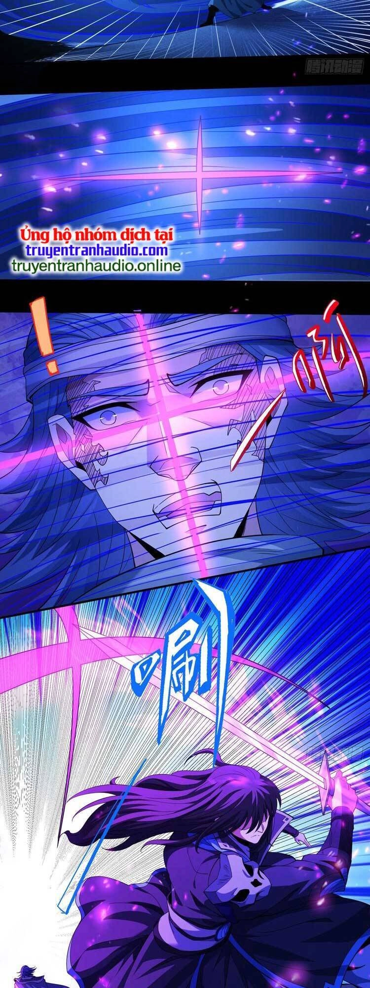 Tuyệt Thế Võ Thần Chapter 604 - 13