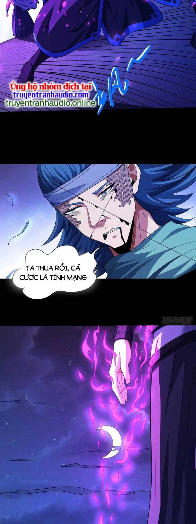 Tuyệt Thế Võ Thần Chapter 604 - 14