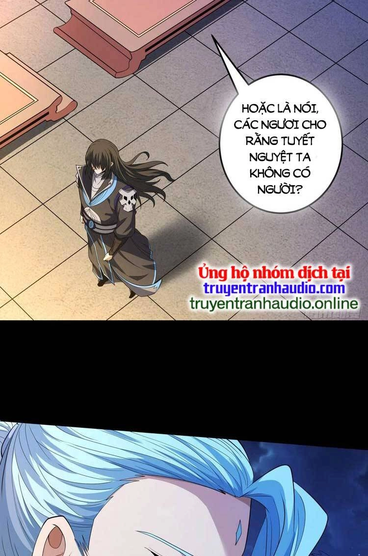 Tuyệt Thế Võ Thần Chapter 604 - 22