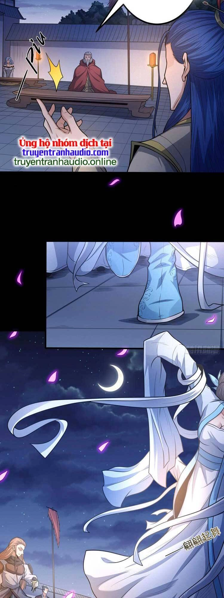 Tuyệt Thế Võ Thần Chapter 605 - 5