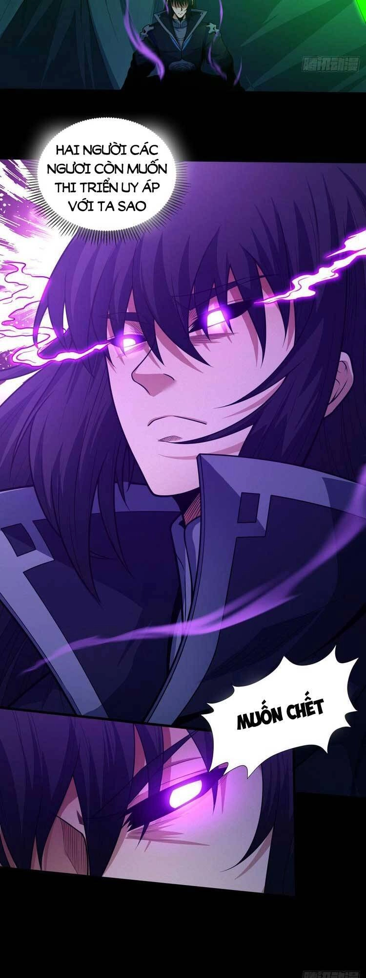 Tuyệt Thế Võ Thần Chapter 605 - 11