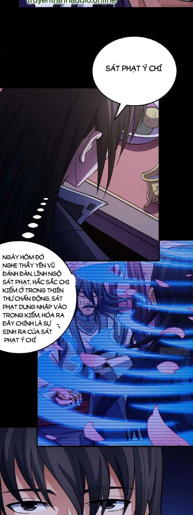 Tuyệt Thế Võ Thần Chapter 606 - 5