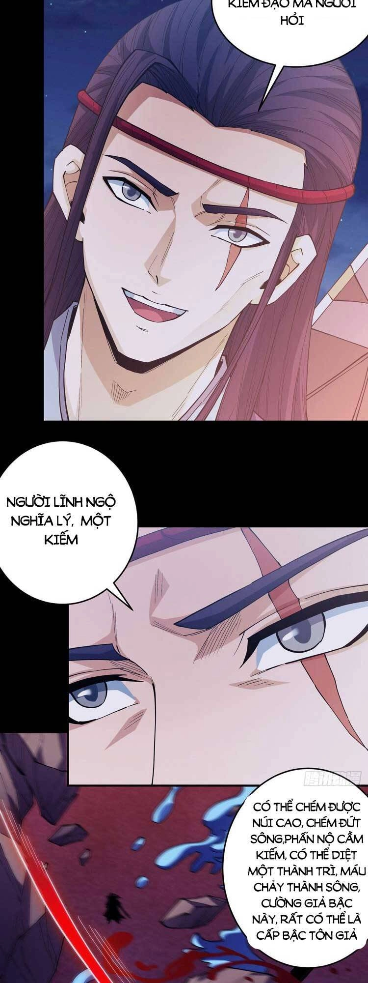 Tuyệt Thế Võ Thần Chapter 606 - 12