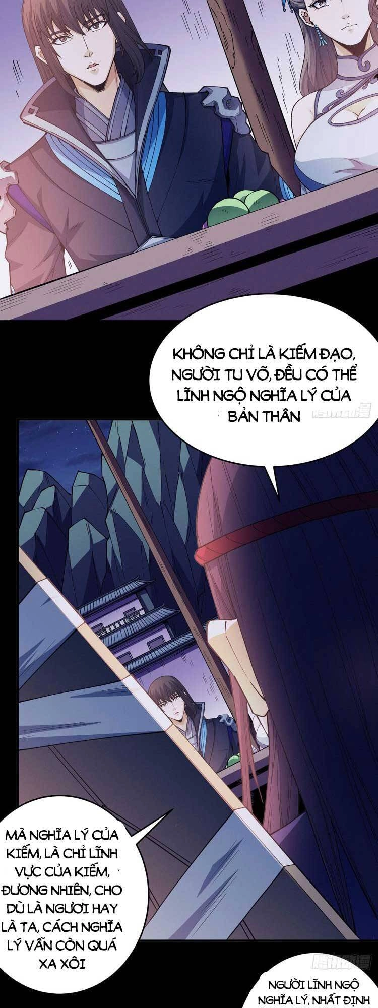 Tuyệt Thế Võ Thần Chapter 606 - 14