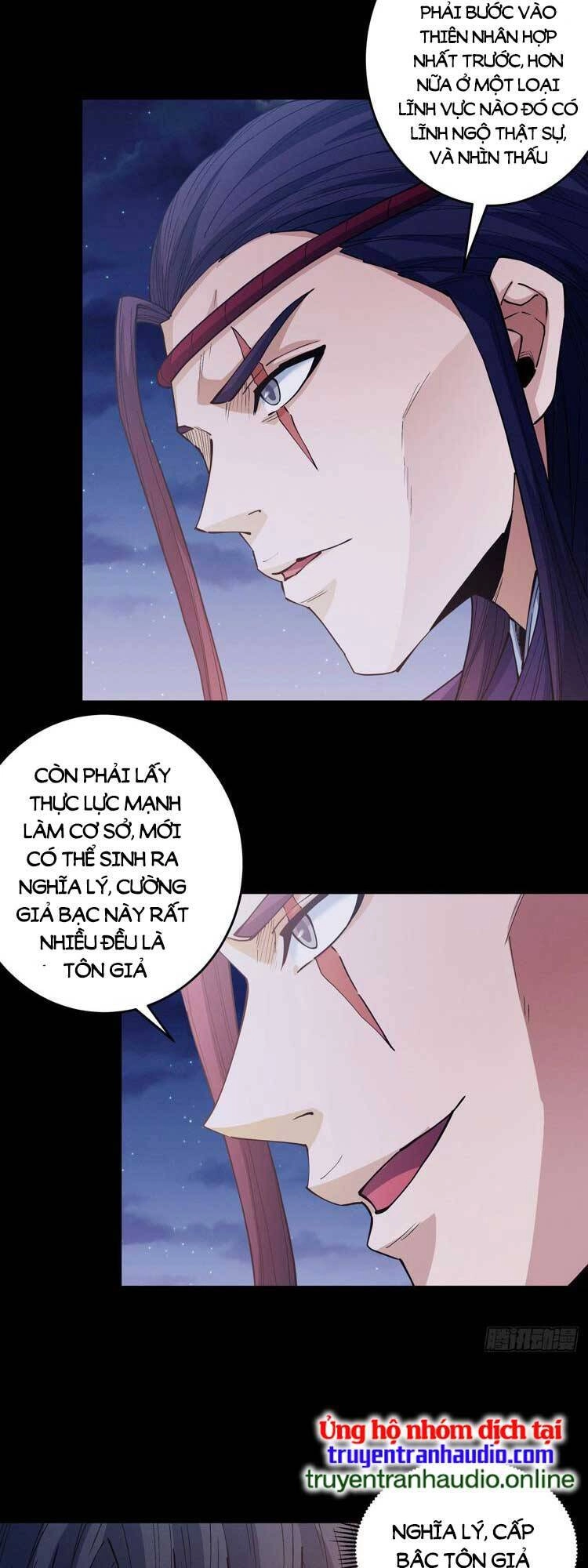 Tuyệt Thế Võ Thần Chapter 606 - 15