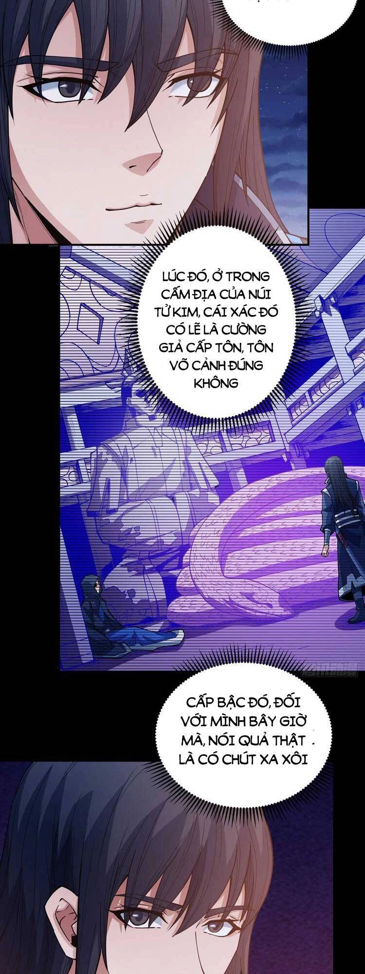 Tuyệt Thế Võ Thần Chapter 606 - 16