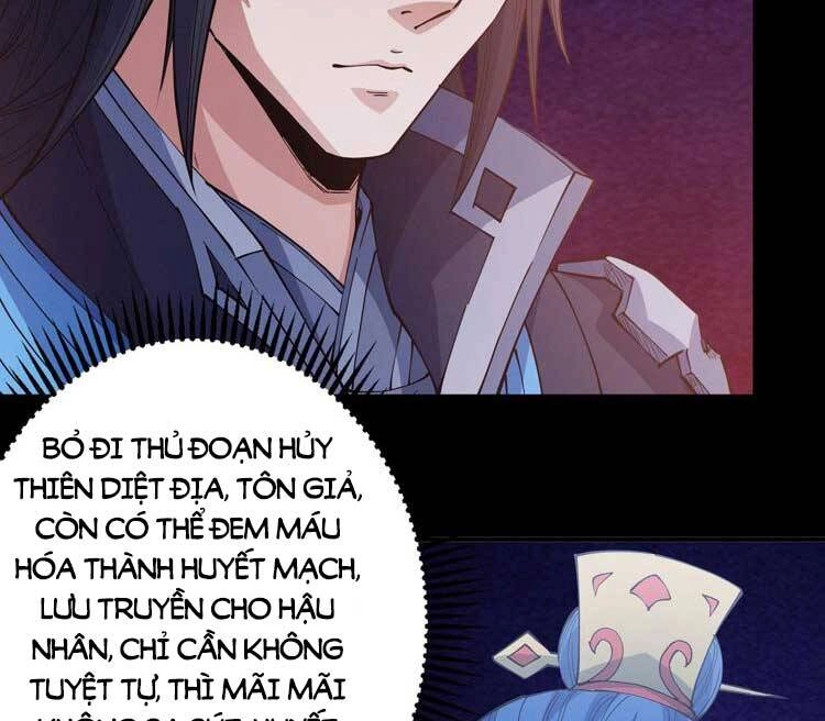 Tuyệt Thế Võ Thần Chapter 606 - 17