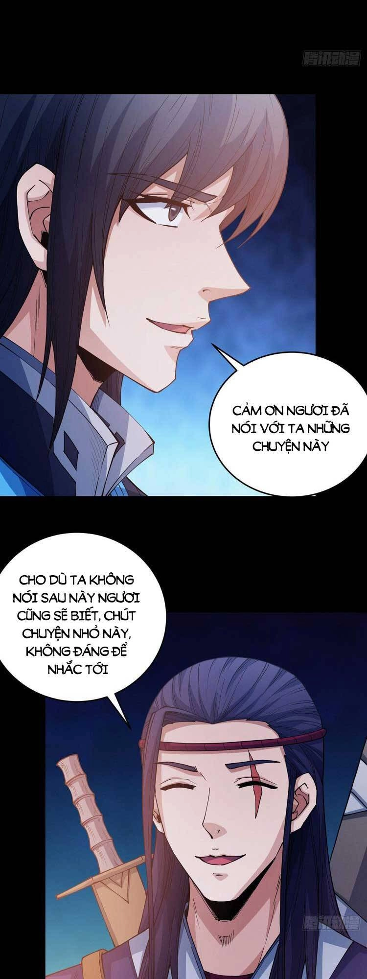 Tuyệt Thế Võ Thần Chapter 606 - 19