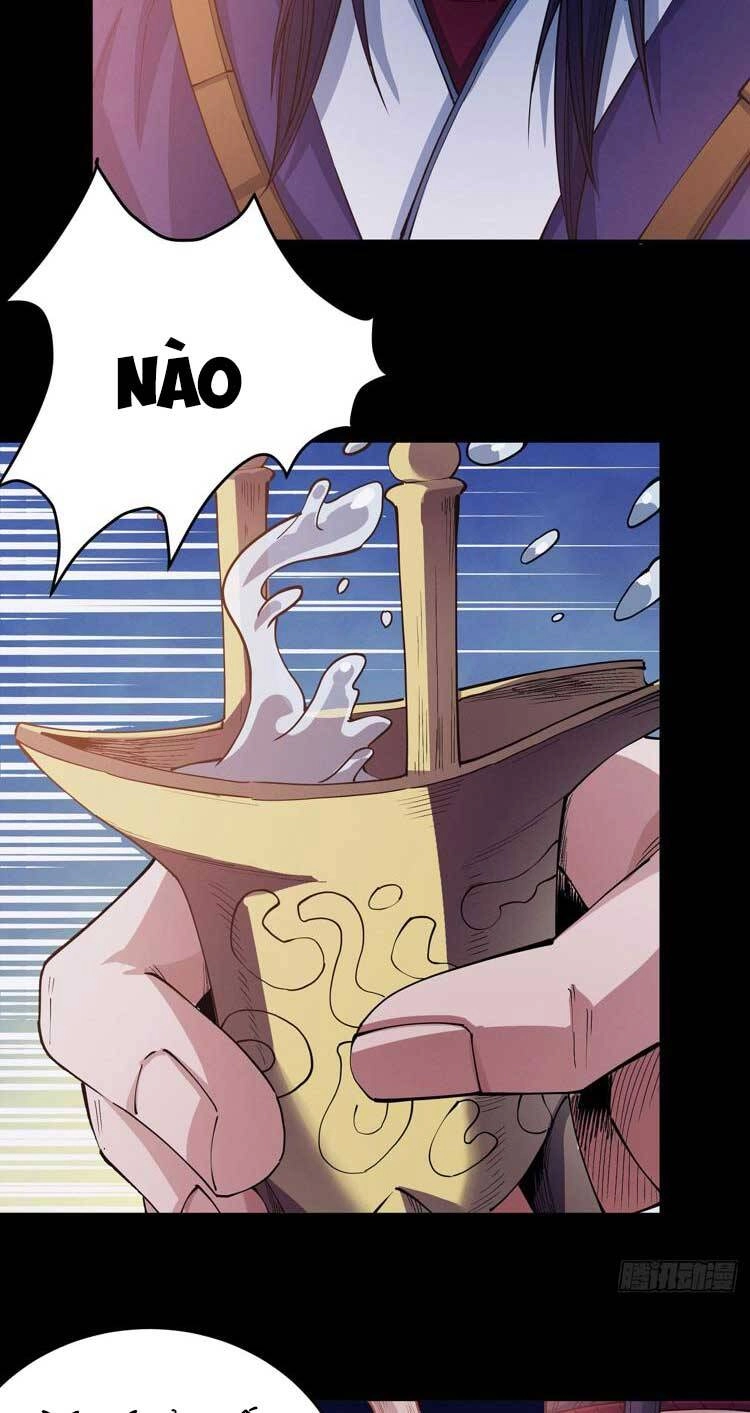 Tuyệt Thế Võ Thần Chapter 606 - 20