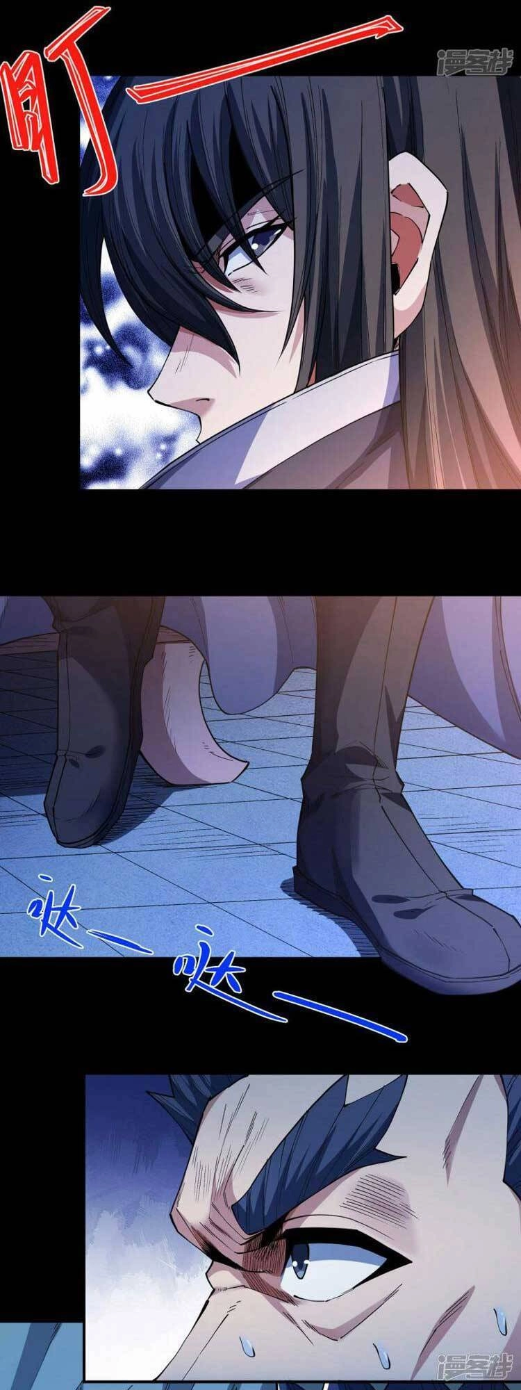 Tuyệt Thế Võ Thần Chapter 607 - 9