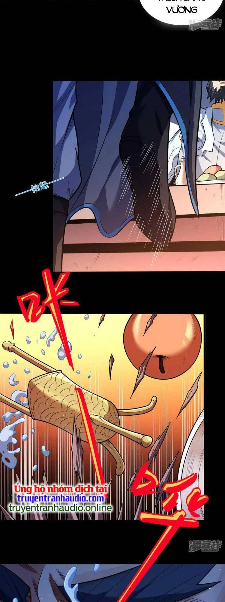 Tuyệt Thế Võ Thần Chapter 607 - 11