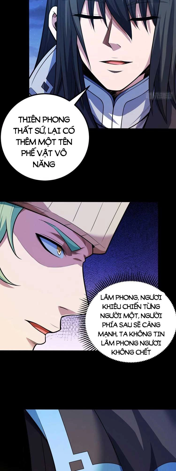 Tuyệt Thế Võ Thần Chapter 608 - 18