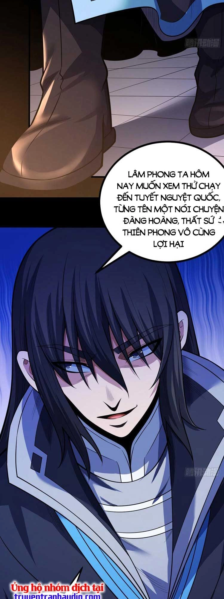 Tuyệt Thế Võ Thần Chapter 608 - 19