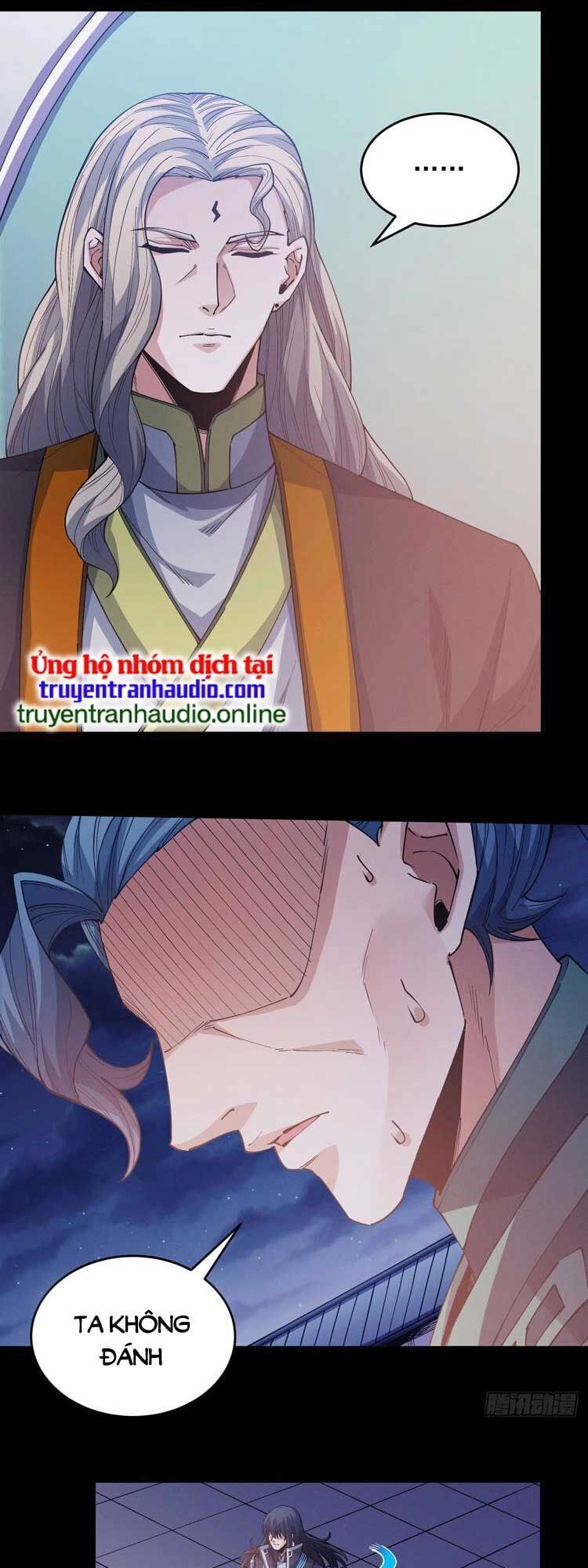 Tuyệt Thế Võ Thần Chapter 609 - 3