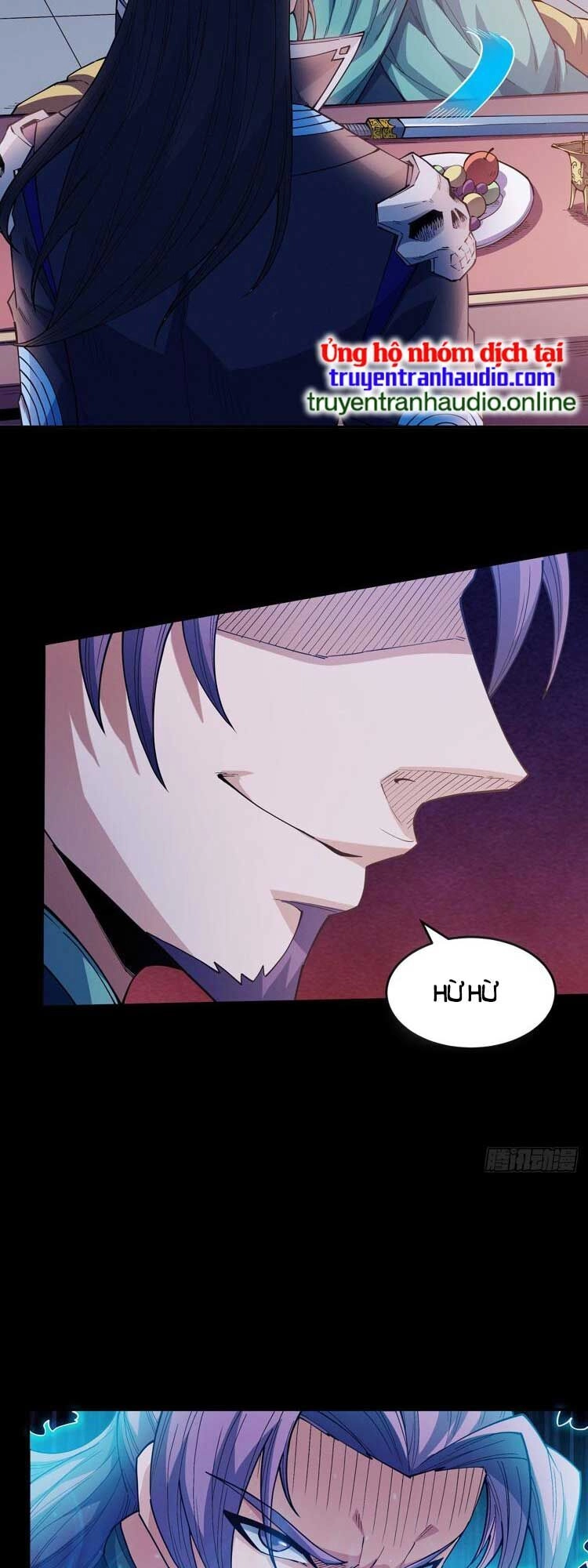 Tuyệt Thế Võ Thần Chapter 609 - 5