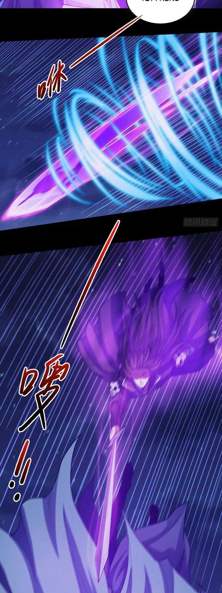 Tuyệt Thế Võ Thần Chapter 609 - 11