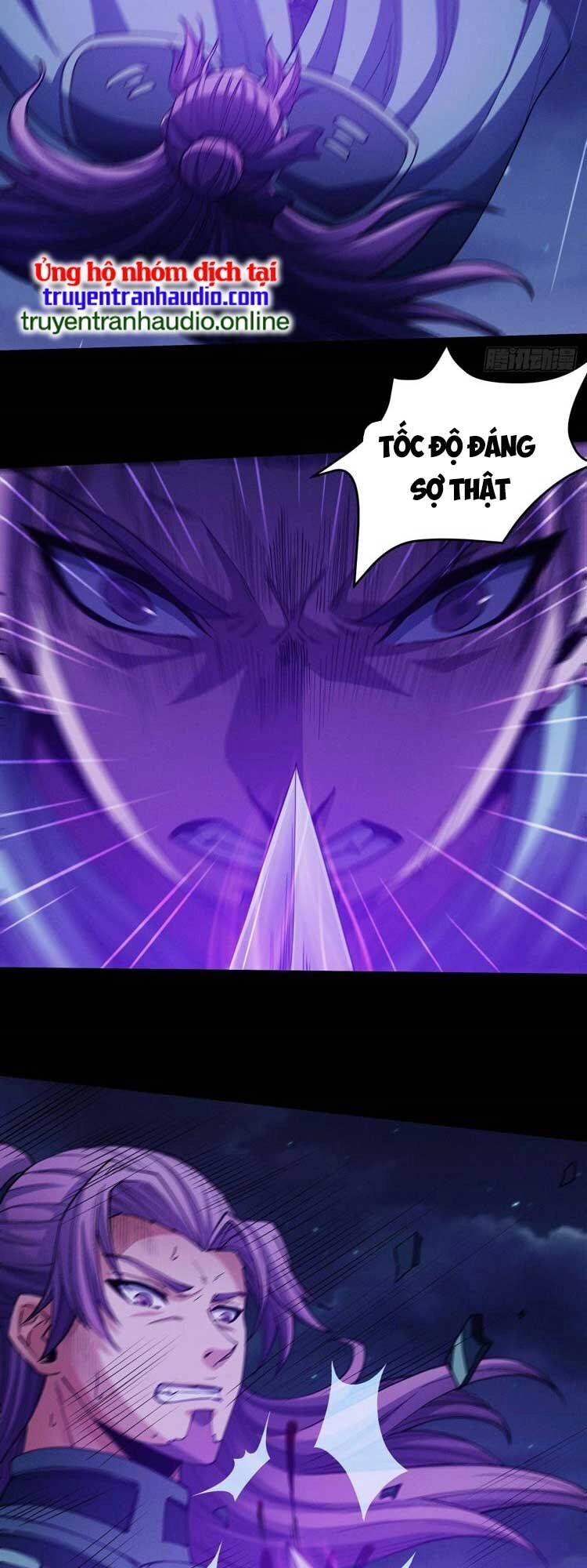 Tuyệt Thế Võ Thần Chapter 609 - 12