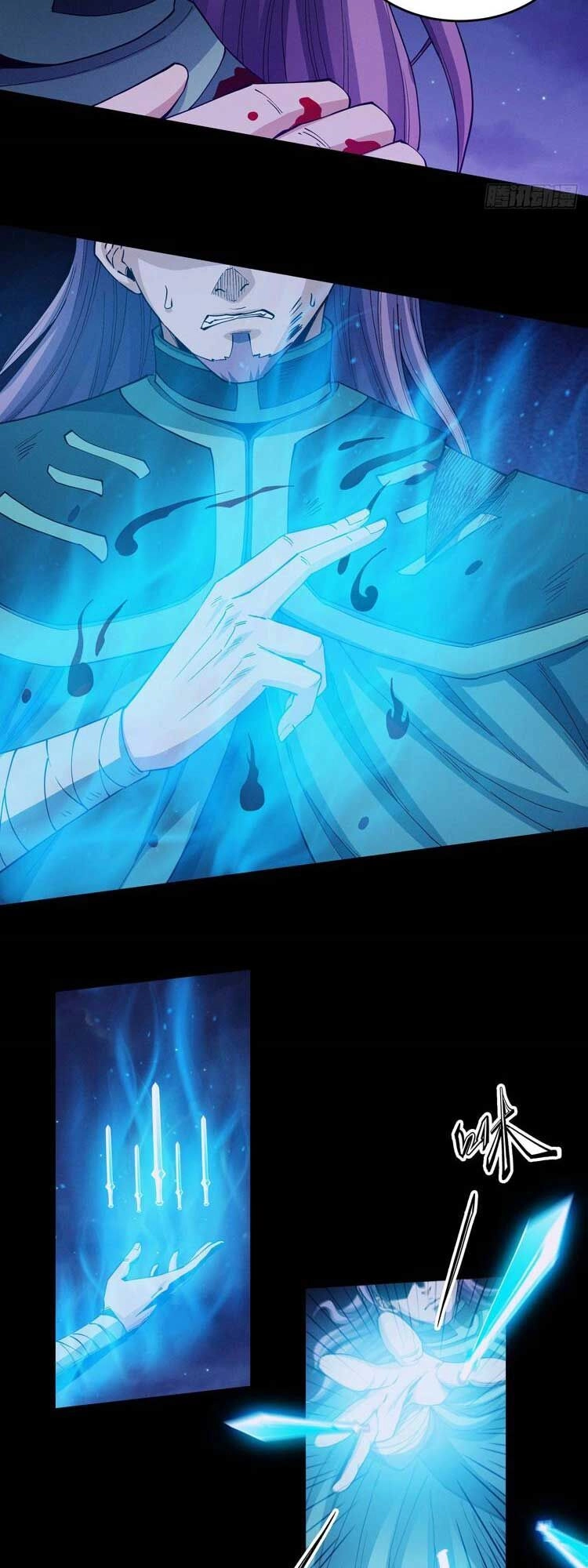 Tuyệt Thế Võ Thần Chapter 609 - 14