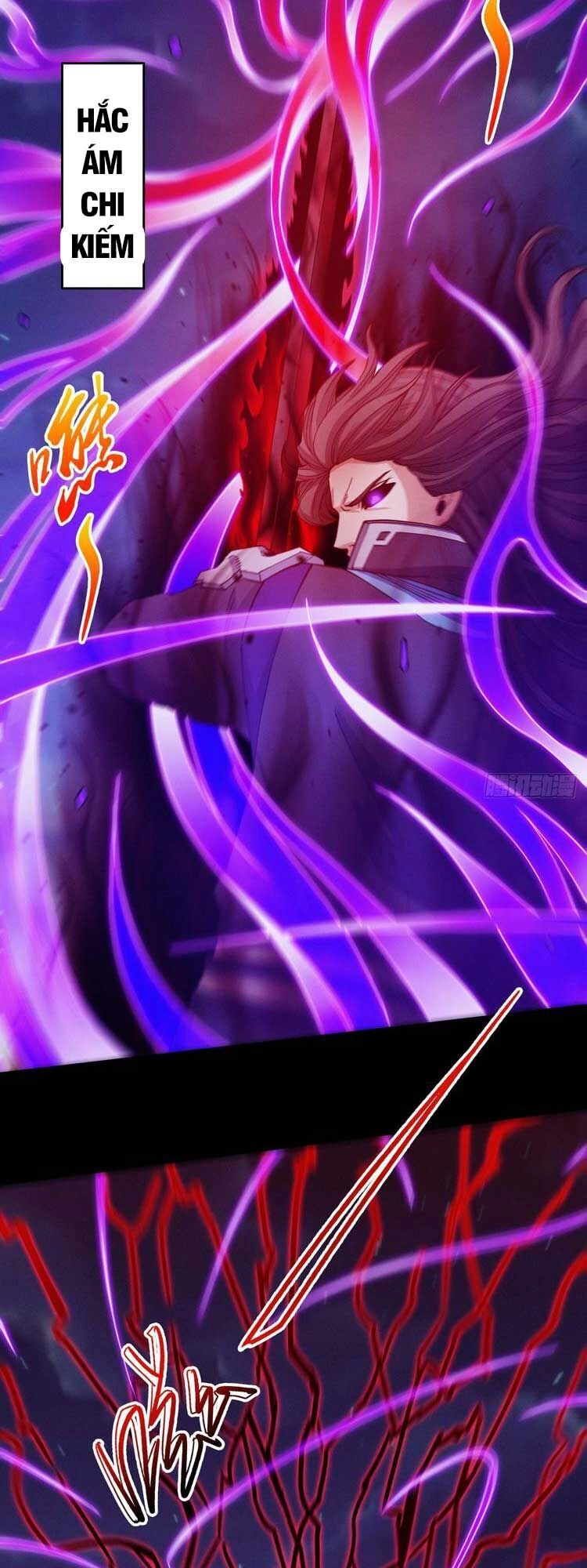 Tuyệt Thế Võ Thần Chapter 609 - 18