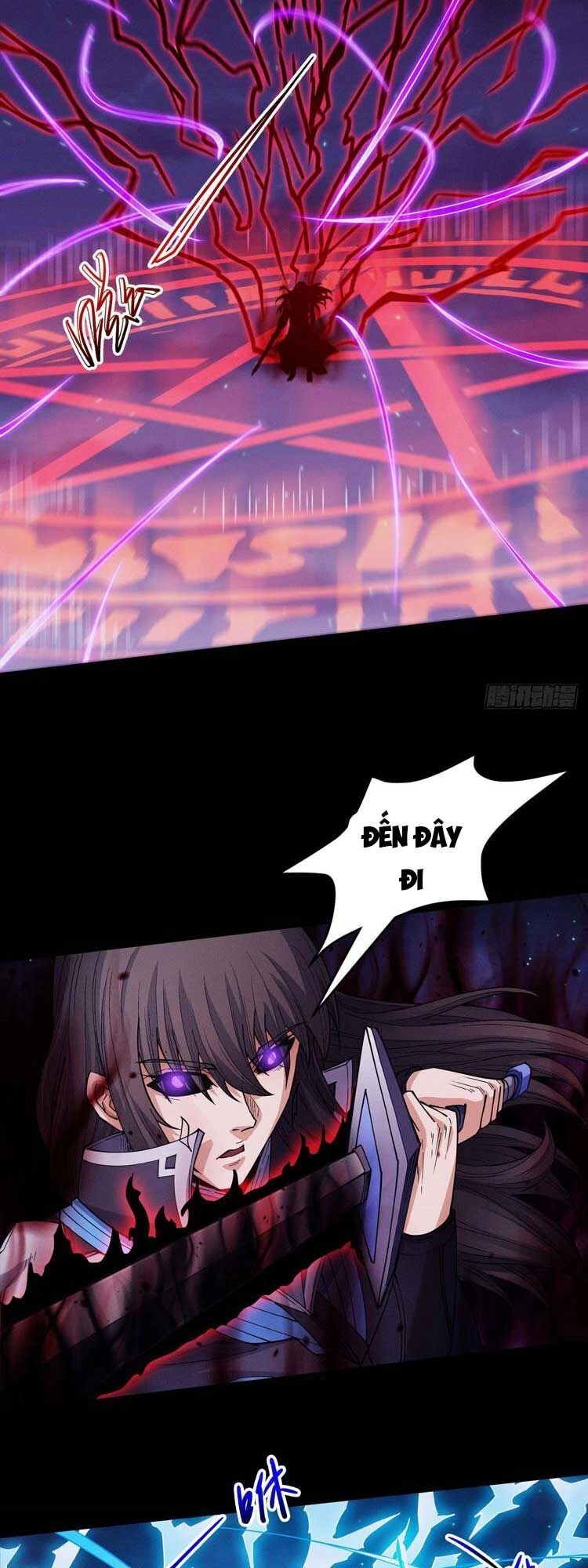 Tuyệt Thế Võ Thần Chapter 609 - 19