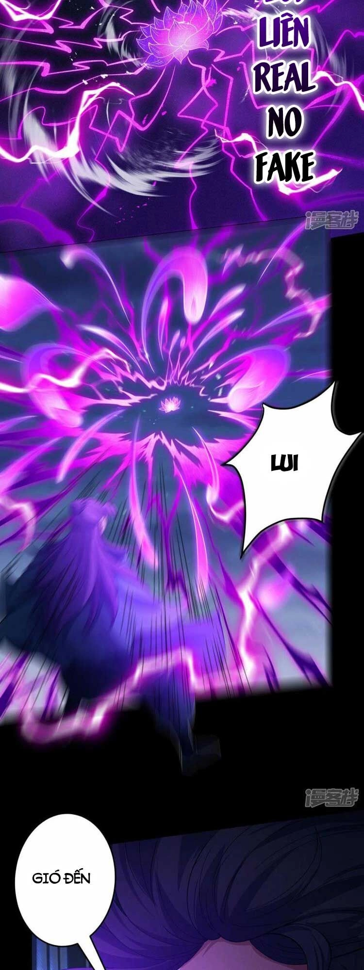 Tuyệt Thế Võ Thần Chapter 610 - 2