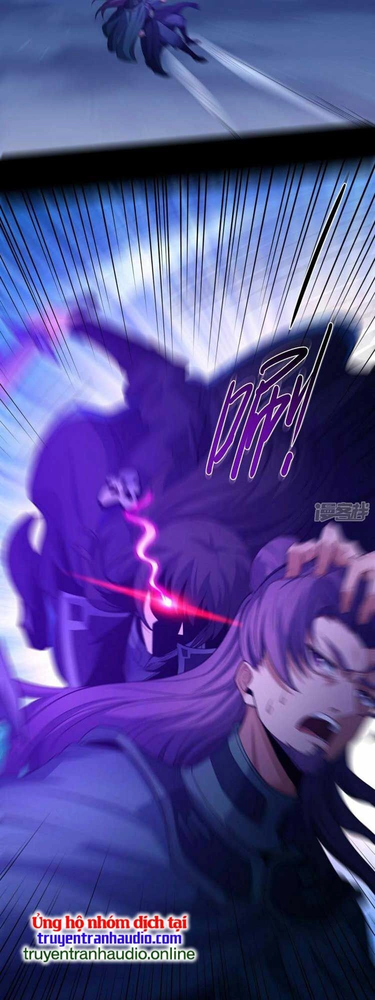 Tuyệt Thế Võ Thần Chapter 610 - 4