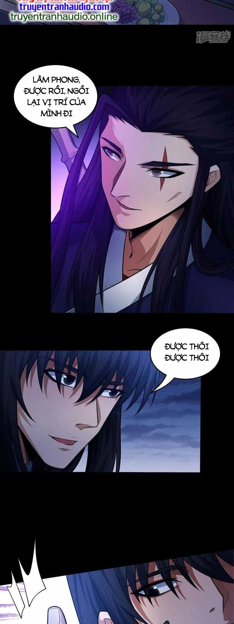 Tuyệt Thế Võ Thần Chapter 610 - 9