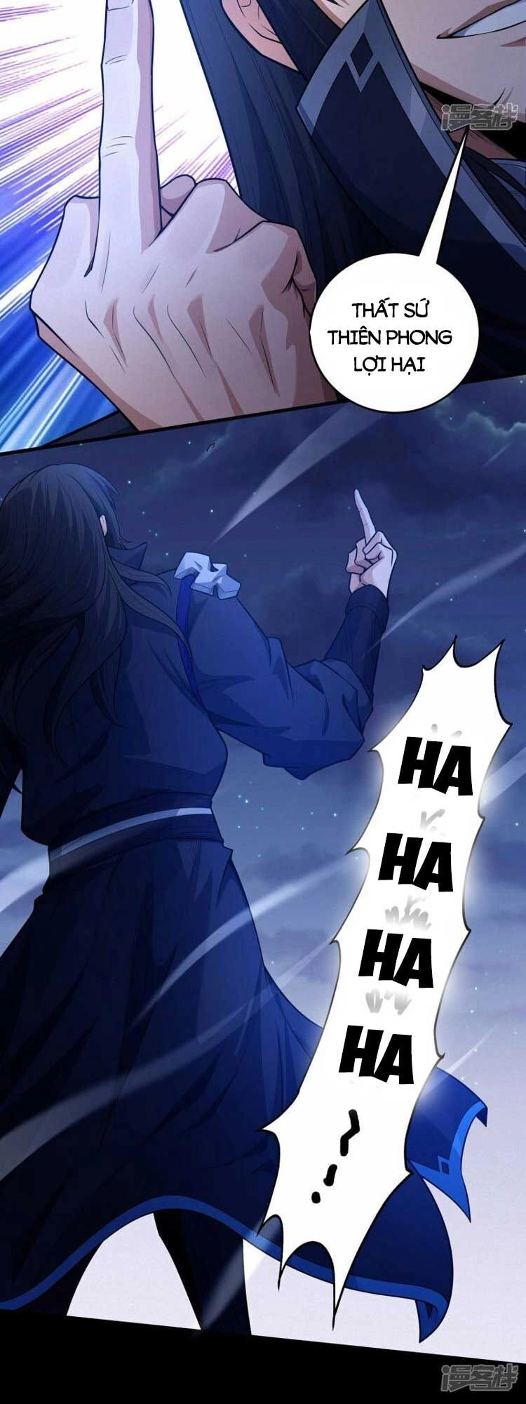 Tuyệt Thế Võ Thần Chapter 610 - 10