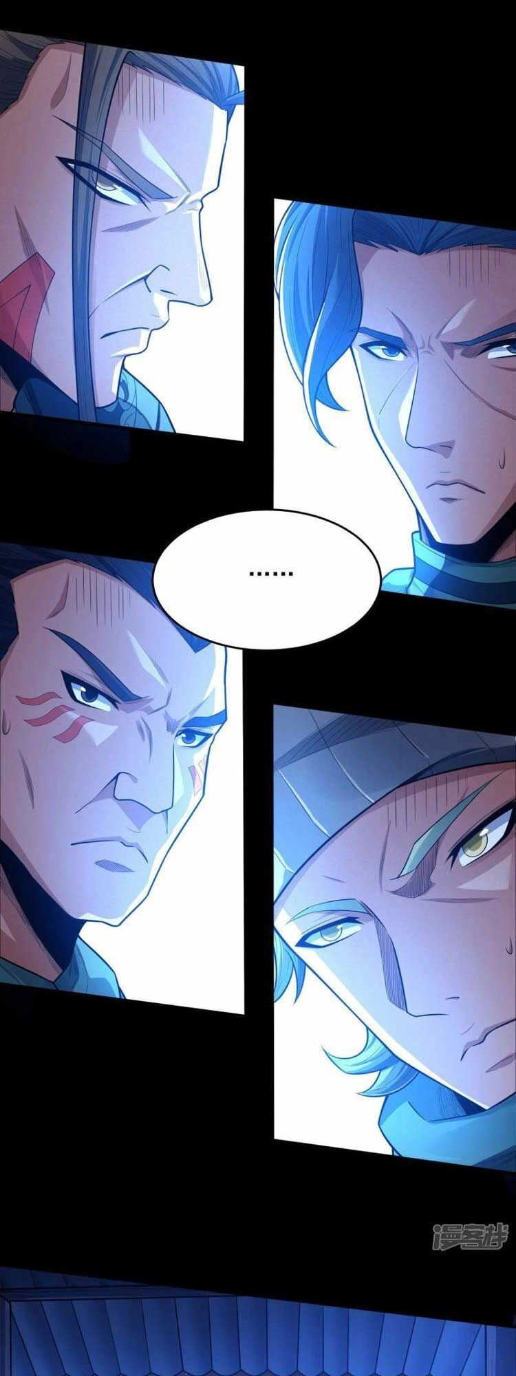 Tuyệt Thế Võ Thần Chapter 610 - 11