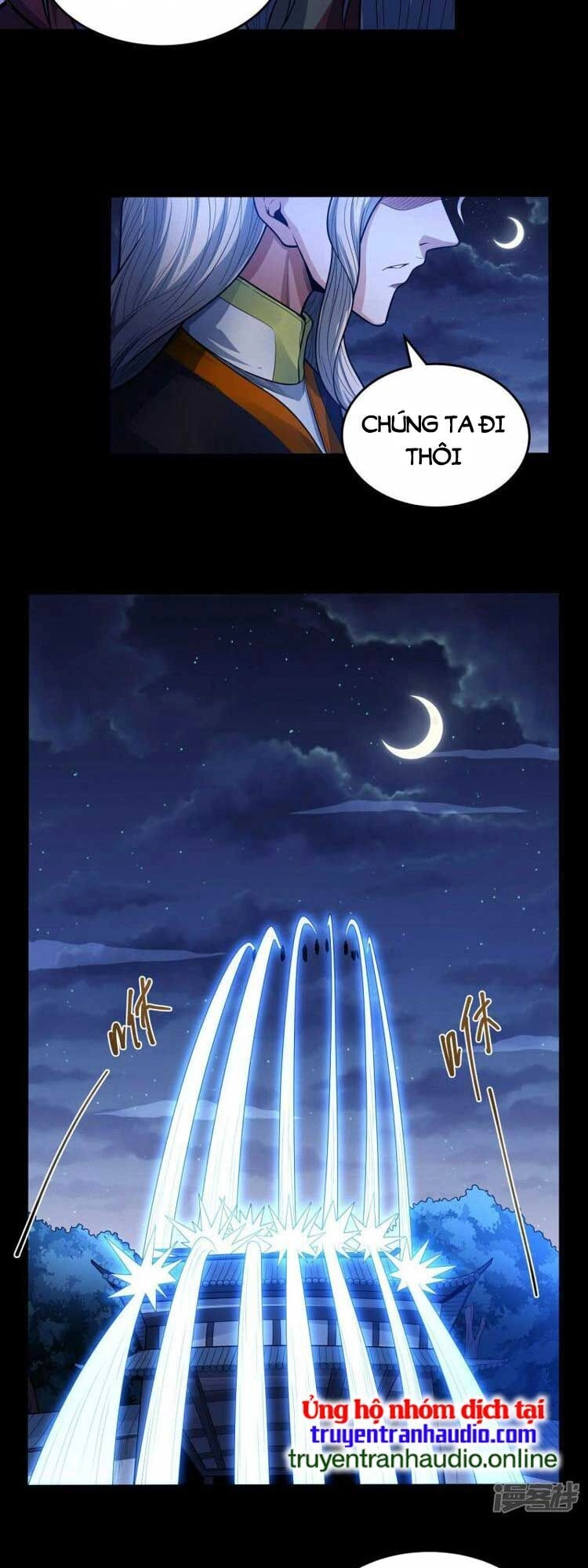 Tuyệt Thế Võ Thần Chapter 610 - 16