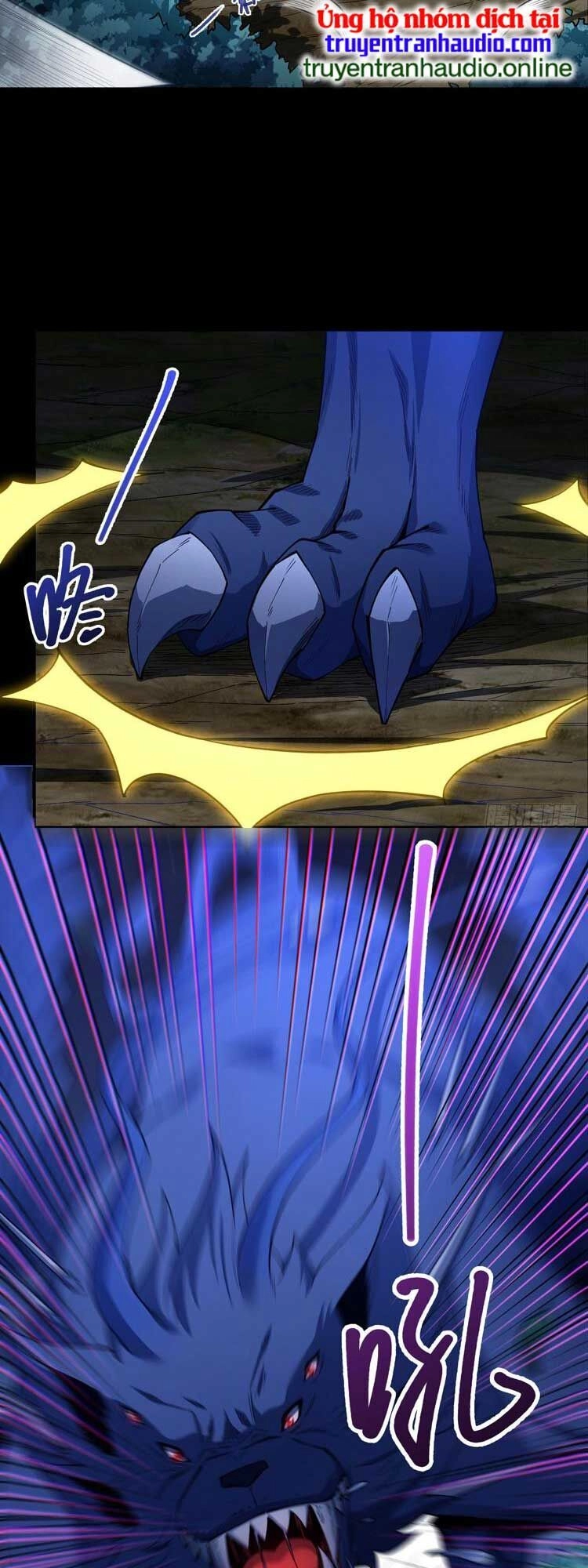 Tuyệt Thế Võ Thần Chapter 611 - 4