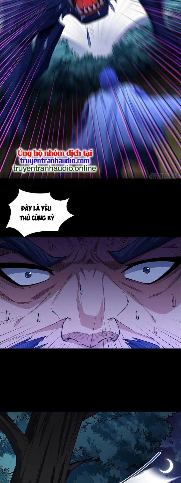 Tuyệt Thế Võ Thần Chapter 611 - 5