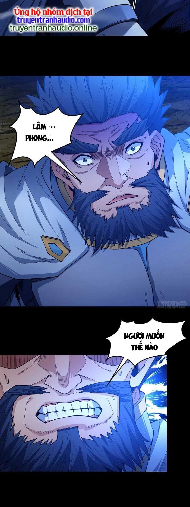 Tuyệt Thế Võ Thần Chapter 611 - 8