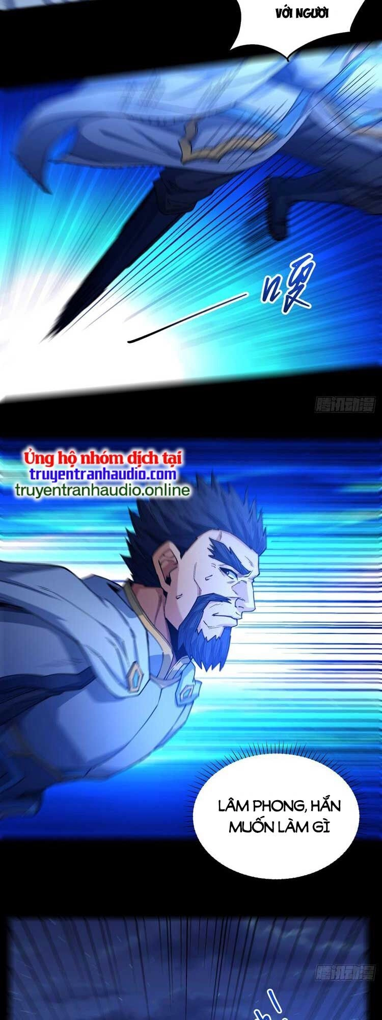 Tuyệt Thế Võ Thần Chapter 611 - 11