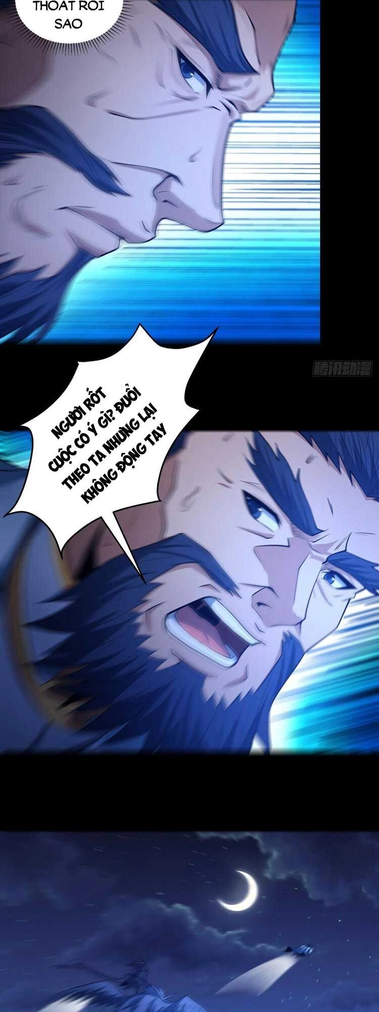 Tuyệt Thế Võ Thần Chapter 611 - 13