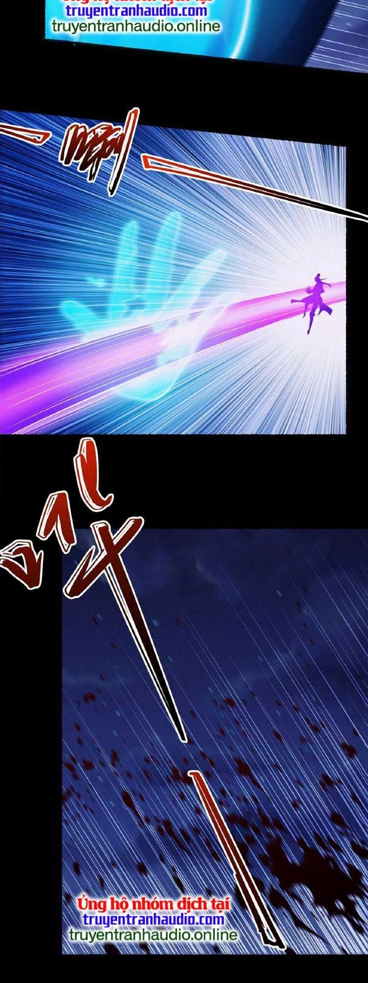 Tuyệt Thế Võ Thần Chapter 612 - 2