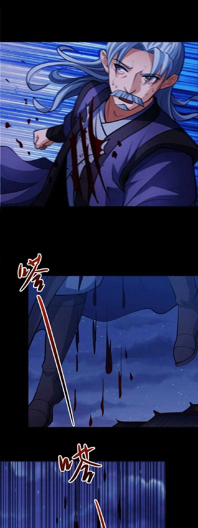 Tuyệt Thế Võ Thần Chapter 612 - 3