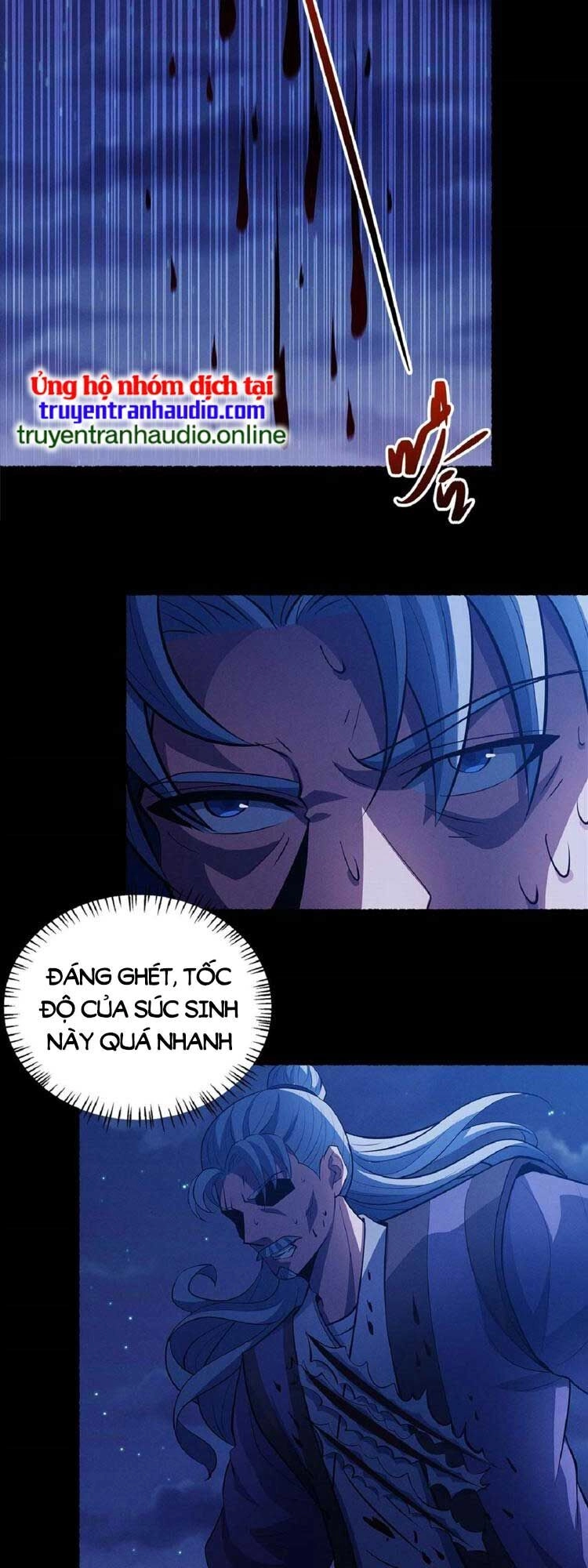 Tuyệt Thế Võ Thần Chapter 612 - 4