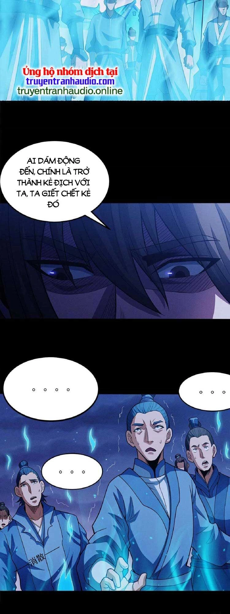 Tuyệt Thế Võ Thần Chapter 612 - 6