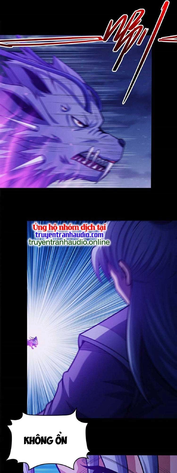 Tuyệt Thế Võ Thần Chapter 612 - 7