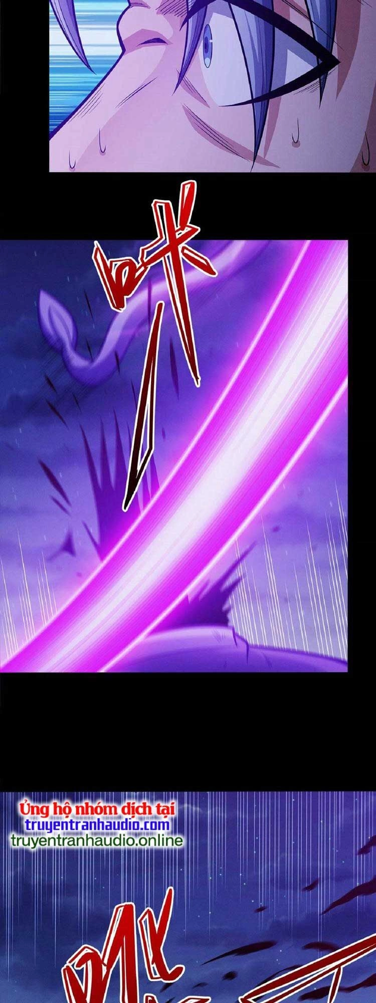 Tuyệt Thế Võ Thần Chapter 612 - 8