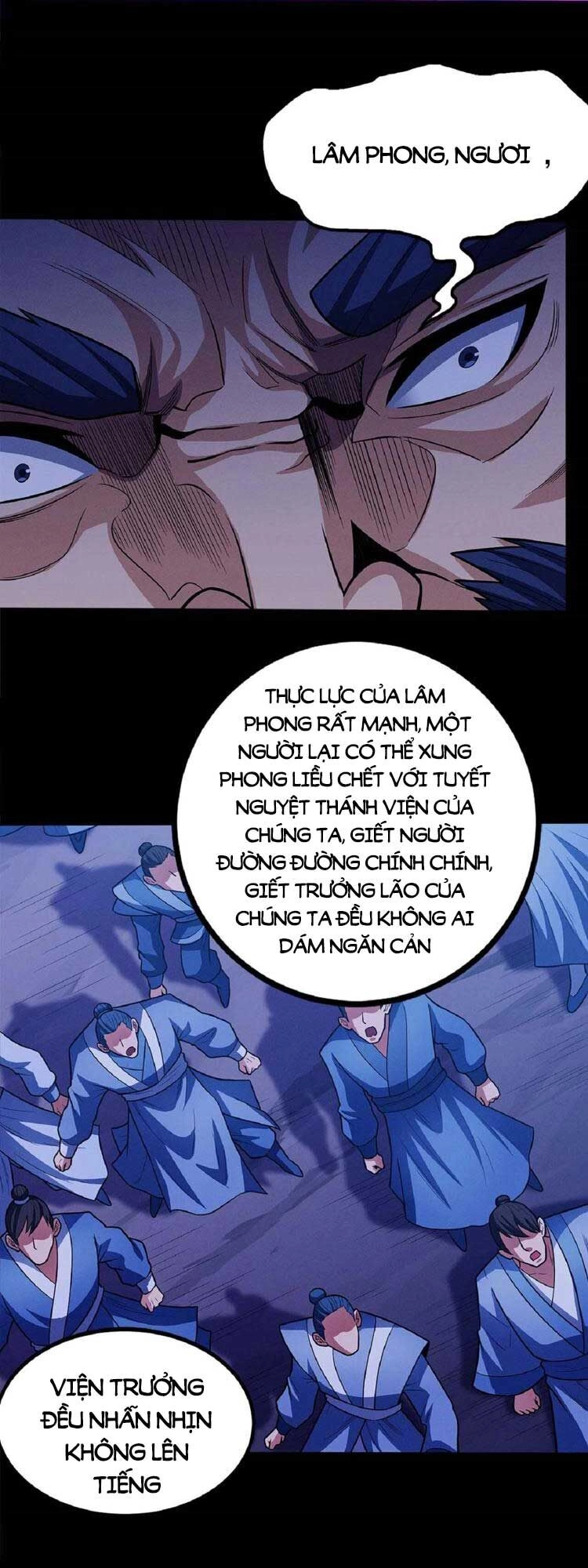 Tuyệt Thế Võ Thần Chapter 612 - 10