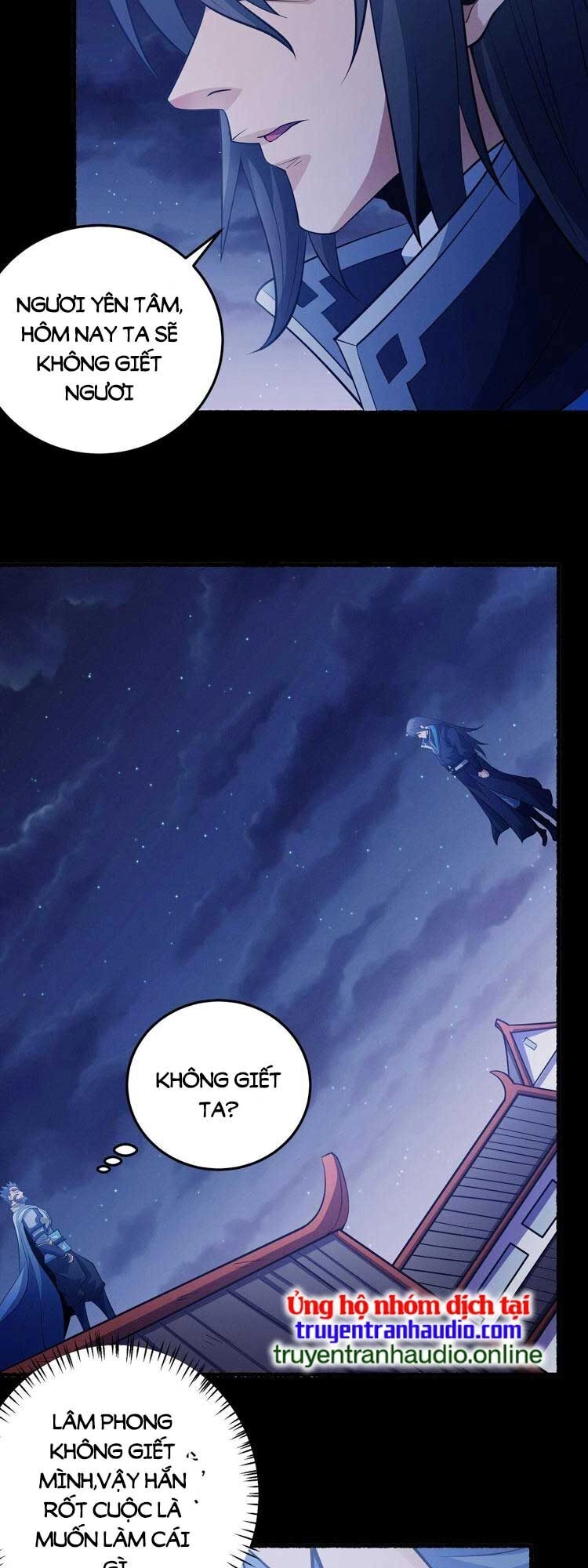 Tuyệt Thế Võ Thần Chapter 612 - 14