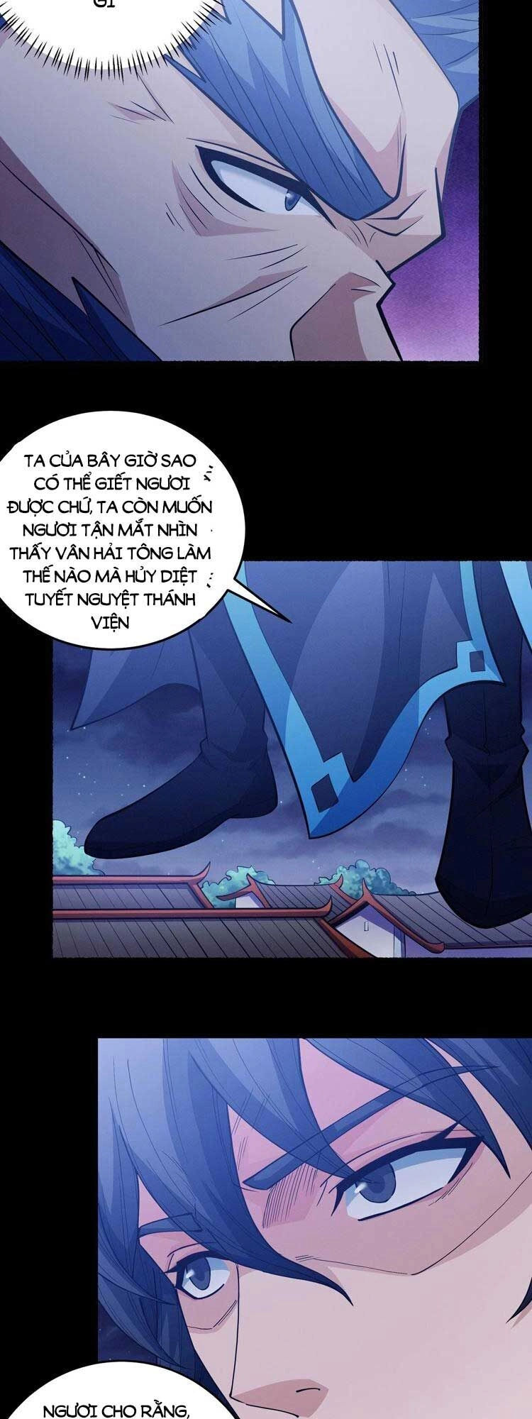 Tuyệt Thế Võ Thần Chapter 612 - 15