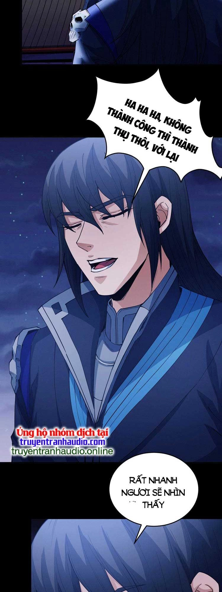 Tuyệt Thế Võ Thần Chapter 612 - 18