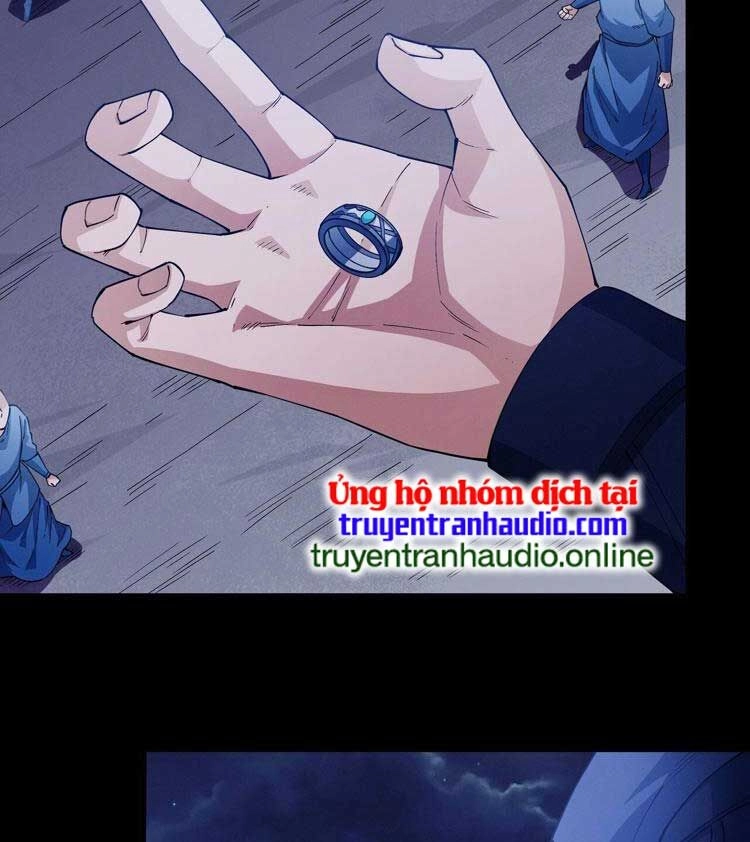 Tuyệt Thế Võ Thần Chapter 612 - 20