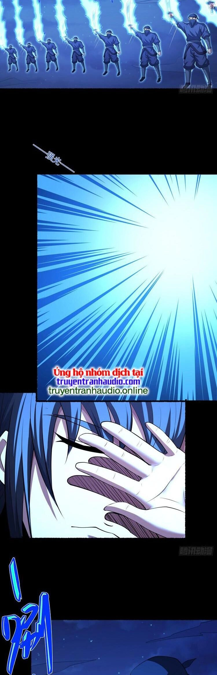 Tuyệt Thế Võ Thần Chapter 613 - 11