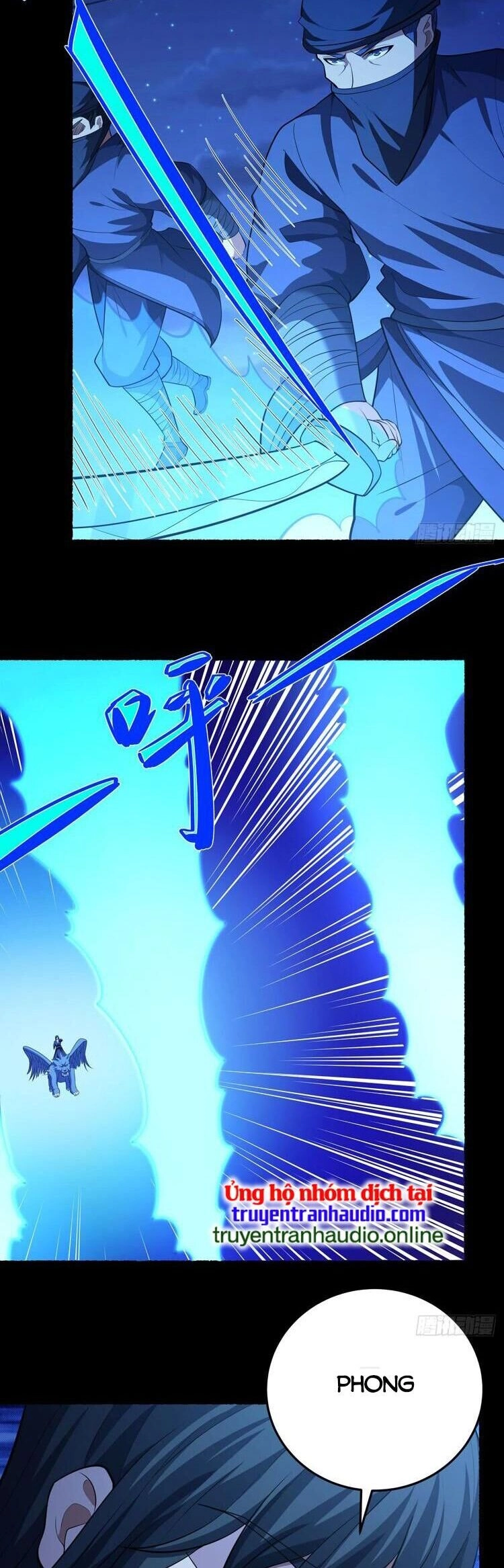 Tuyệt Thế Võ Thần Chapter 613 - 12